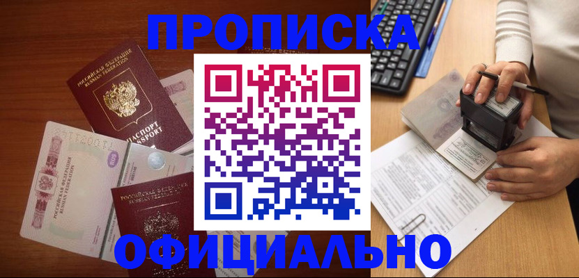 прописка 2025 в Павлово